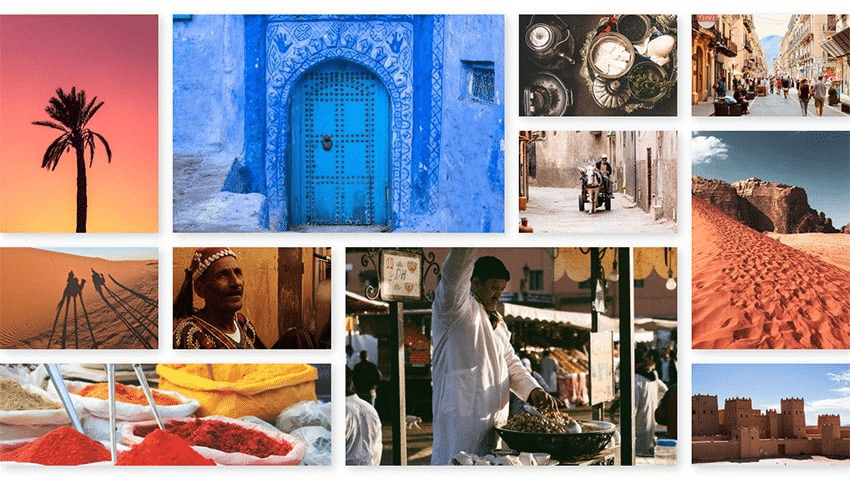 Morocco tours on a budget with local guides